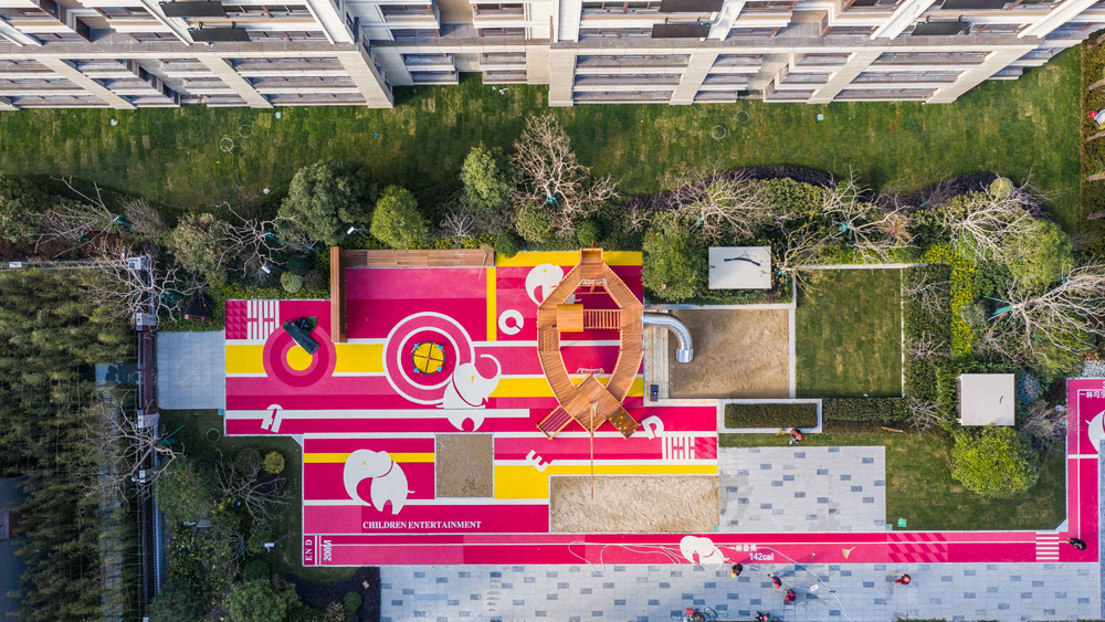 萬(wàn)科悅達(dá) · 翡翠云臺(tái)