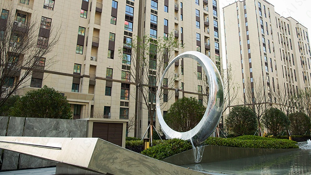 萬科悅達 · 翡翠國際