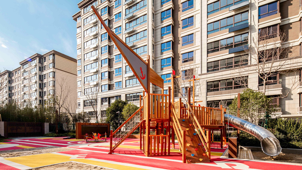 萬(wàn)科悅達(dá) · 翡翠云臺(tái)