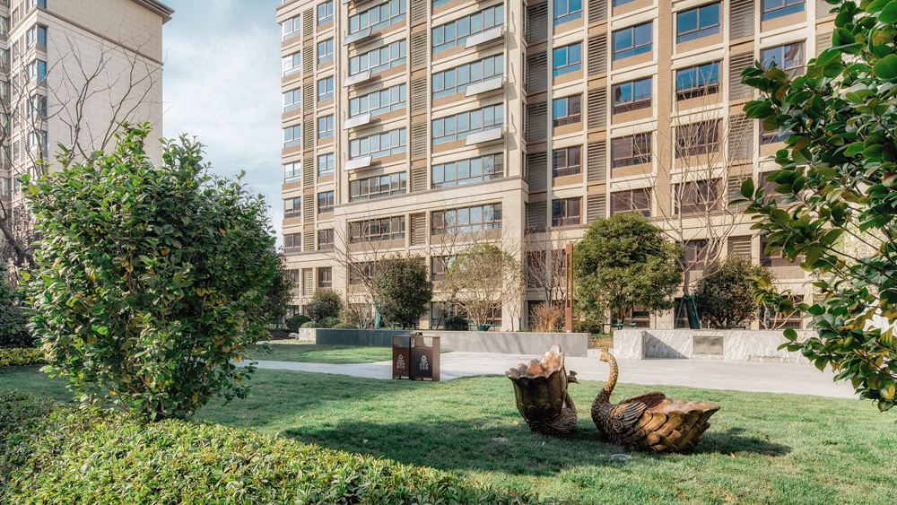 萬(wàn)科悅達(dá) · 翡翠云臺(tái)