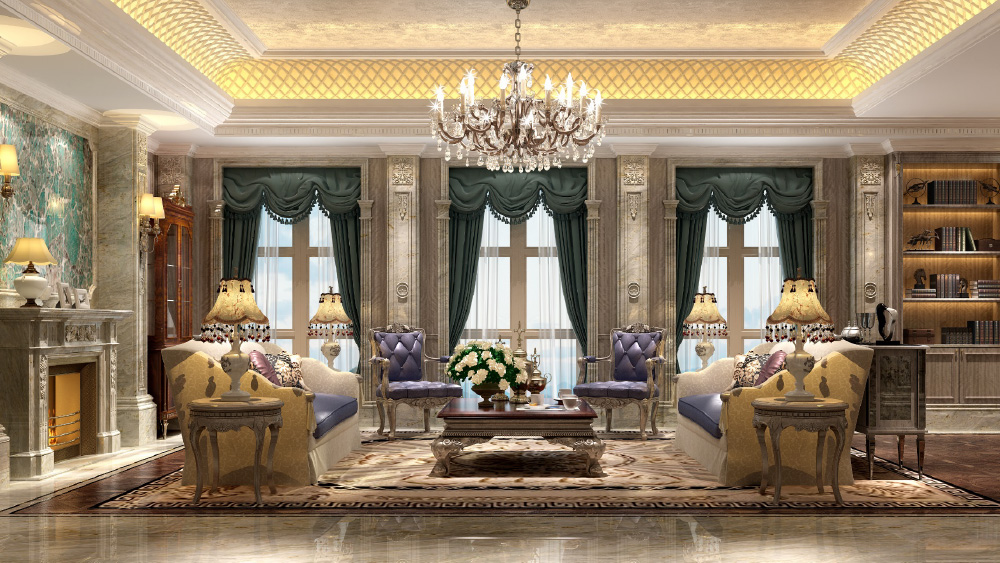 悅達 · 上海莊園