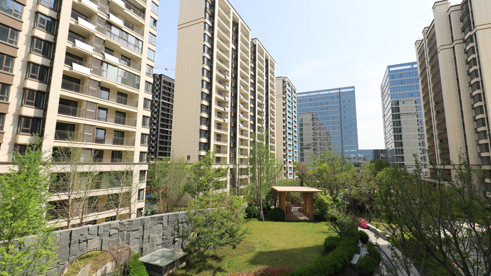 悅達&交投 · 玖璽臺