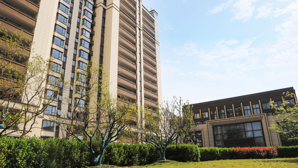 悅達&交投 · 玖璽臺