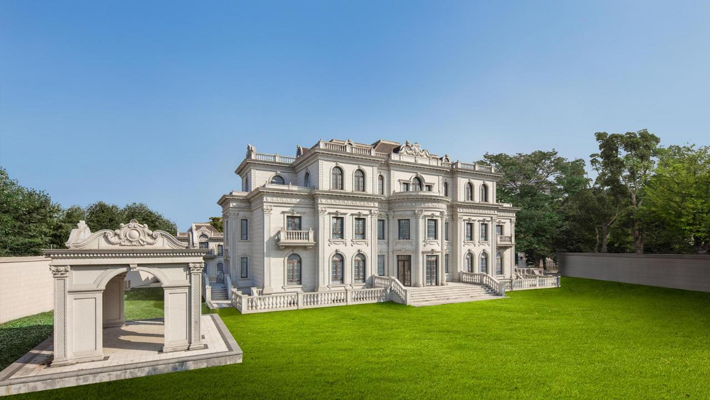 悅達 · 上海莊園