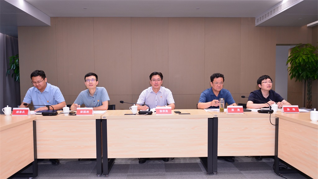 悅達(dá)地產(chǎn)青年講師內(nèi)部試講評審會順利召開