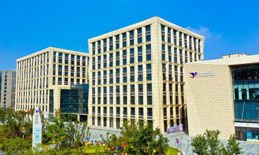 鹽城 | 悅達(dá)889錦鄰