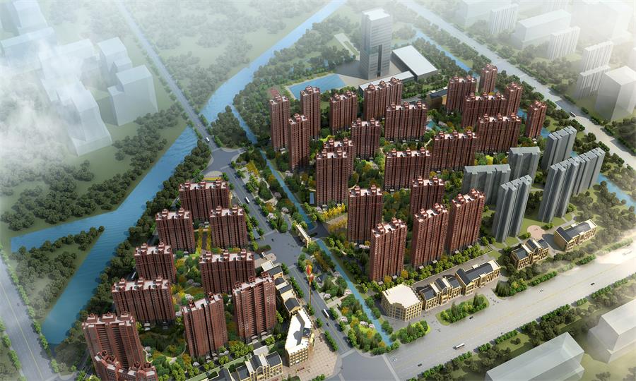 悅達 ·  悅瓏灣