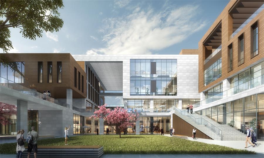 鹽城 | 悅達(dá)科創(chuàng)園