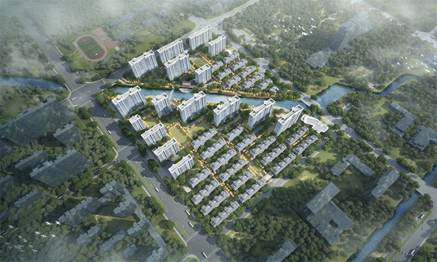 悅達(dá) · 海玥府