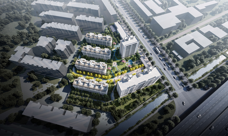 悅達(dá)·玲瓏灣