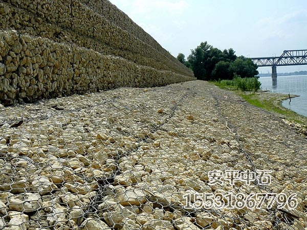 格賓籠 格賓籠
