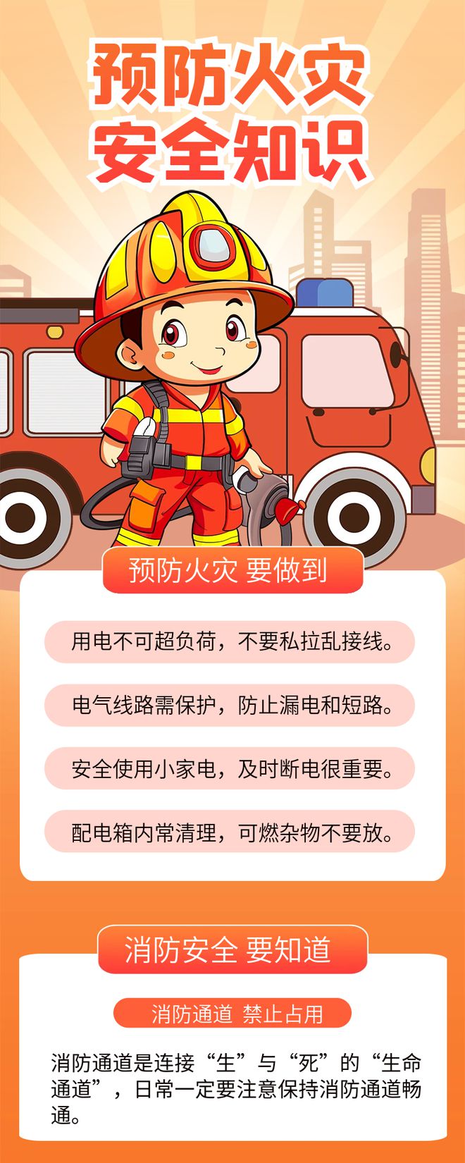 必看!消防安全科普知識|白銀_網易訂閱