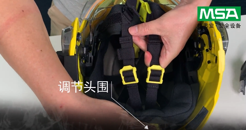 如何選擇消防救援裝備?專業(yè)制造、權(quán)威認(rèn)證是梅思安(MSA)品質(zhì)保障